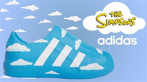 adidas adifoam|adidas adifoam simpsons.